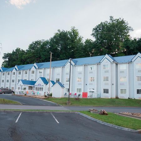 Guest Inn Pigeon Forge Εξωτερικό φωτογραφία