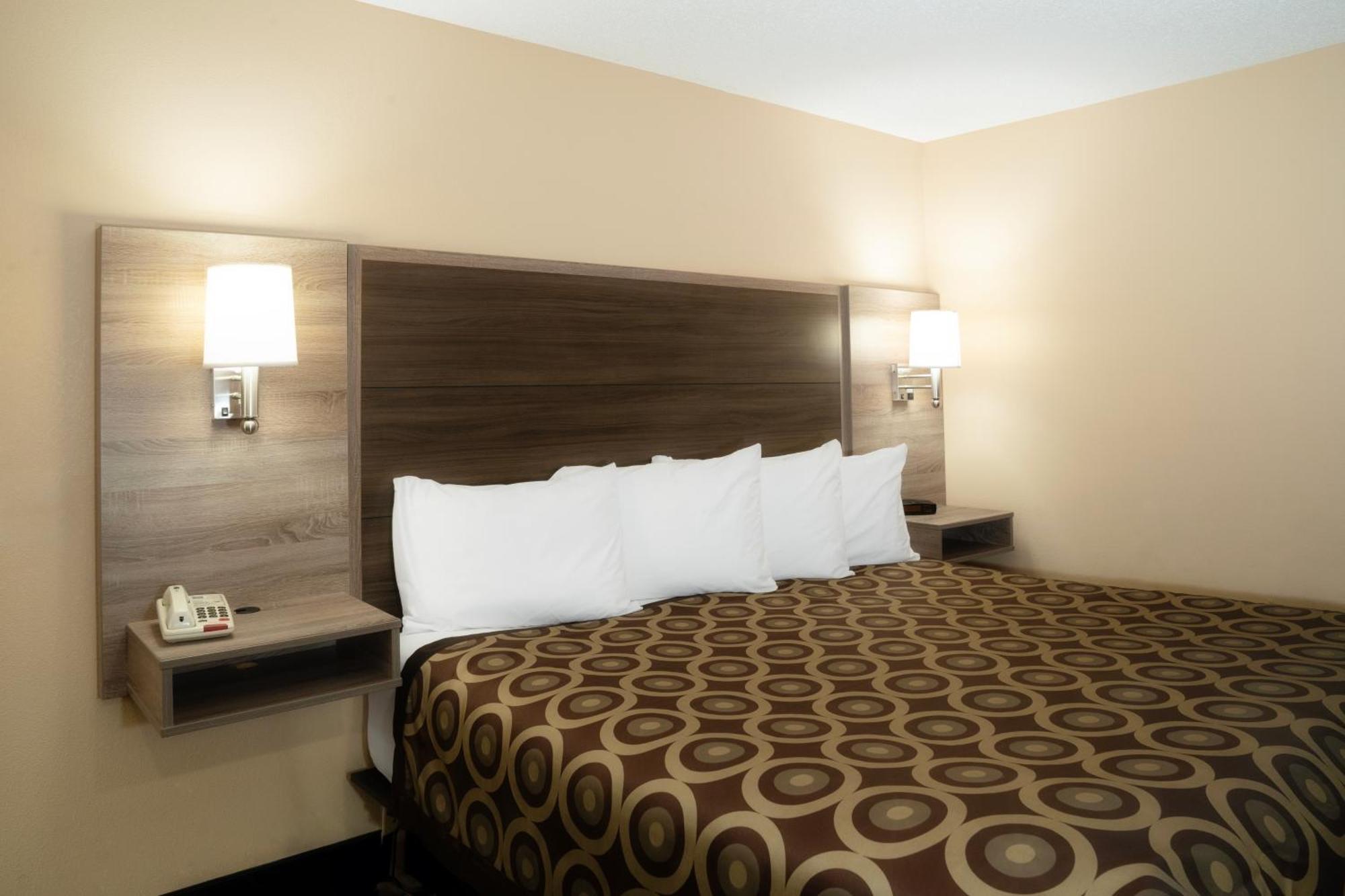 Guest Inn Pigeon Forge Δωμάτιο φωτογραφία