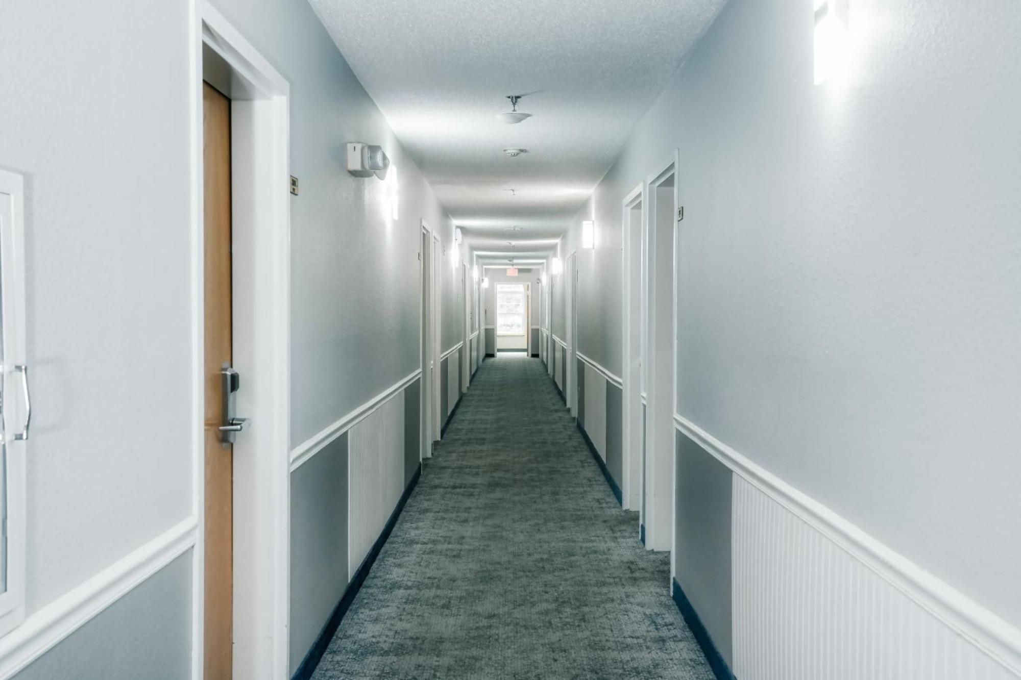 Guest Inn Pigeon Forge Εξωτερικό φωτογραφία