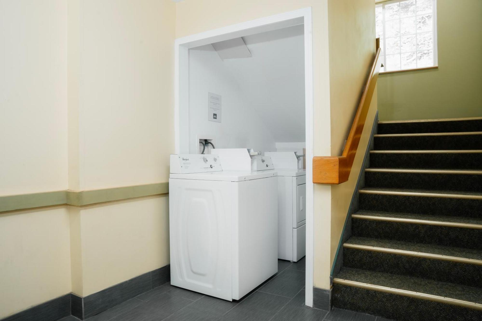 Guest Inn Pigeon Forge Εξωτερικό φωτογραφία