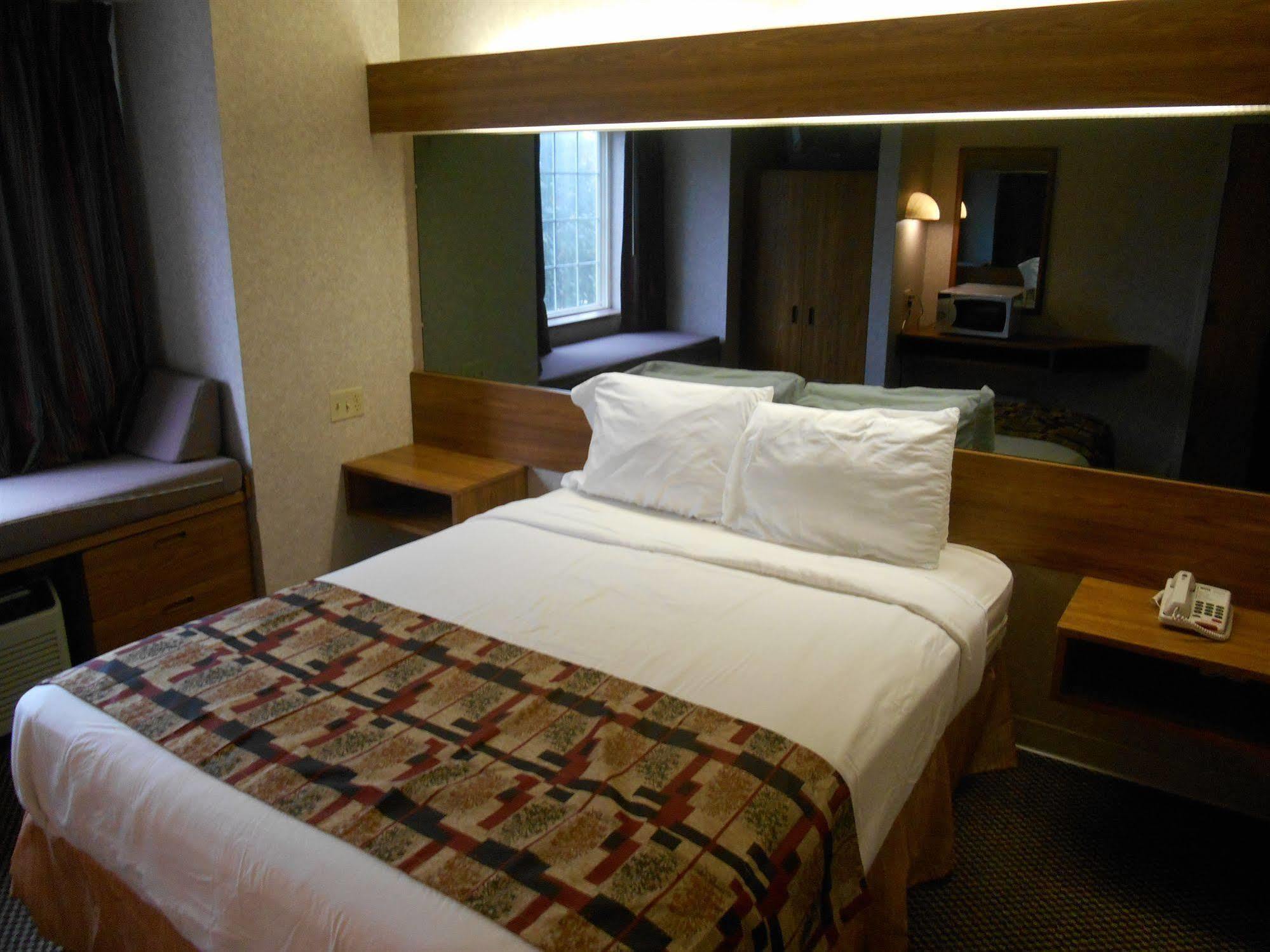 Guest Inn Pigeon Forge Εξωτερικό φωτογραφία