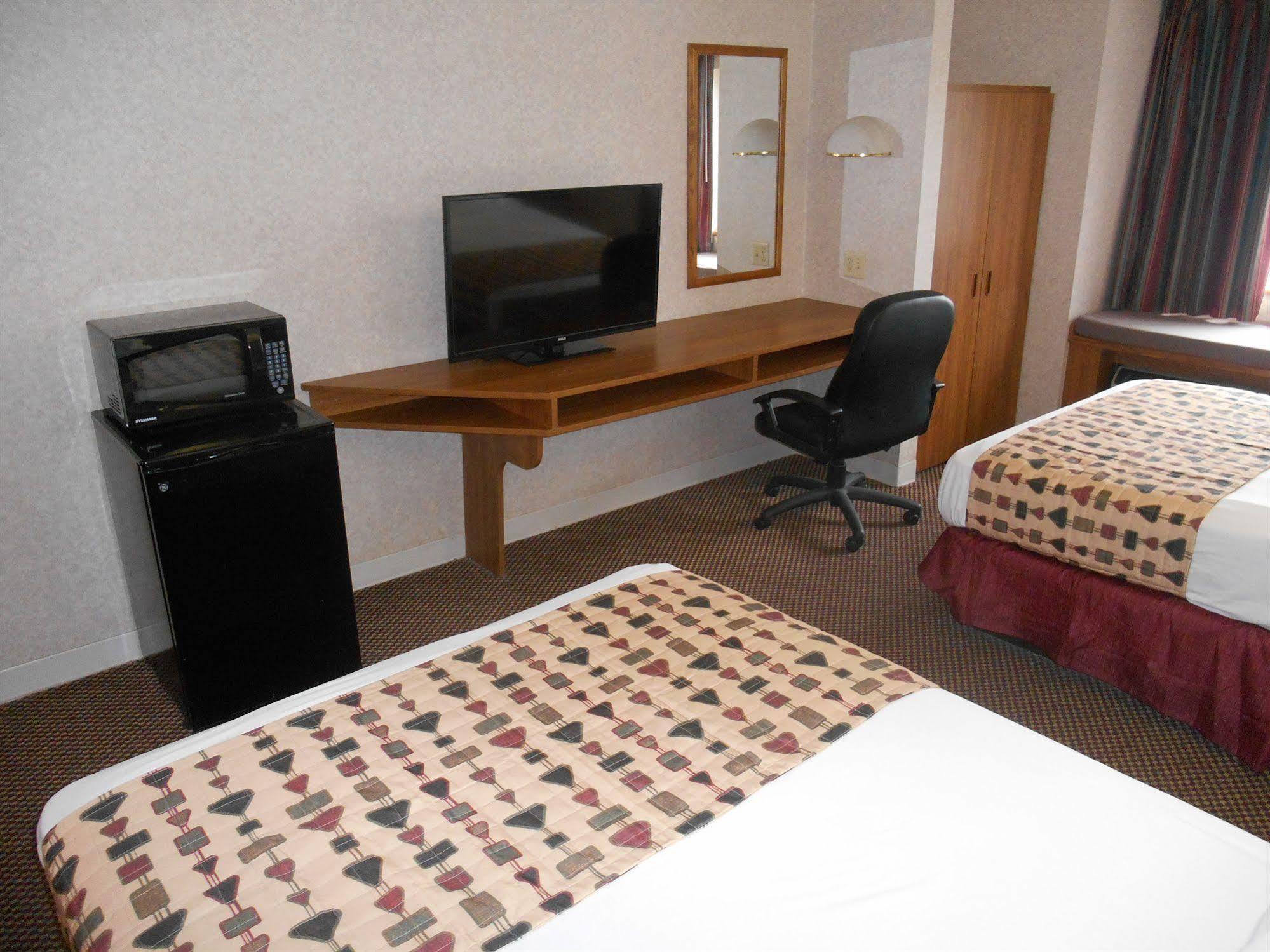 Guest Inn Pigeon Forge Εξωτερικό φωτογραφία