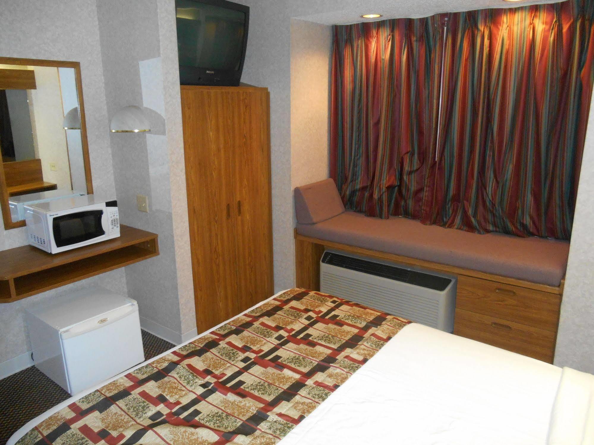 Guest Inn Pigeon Forge Εξωτερικό φωτογραφία