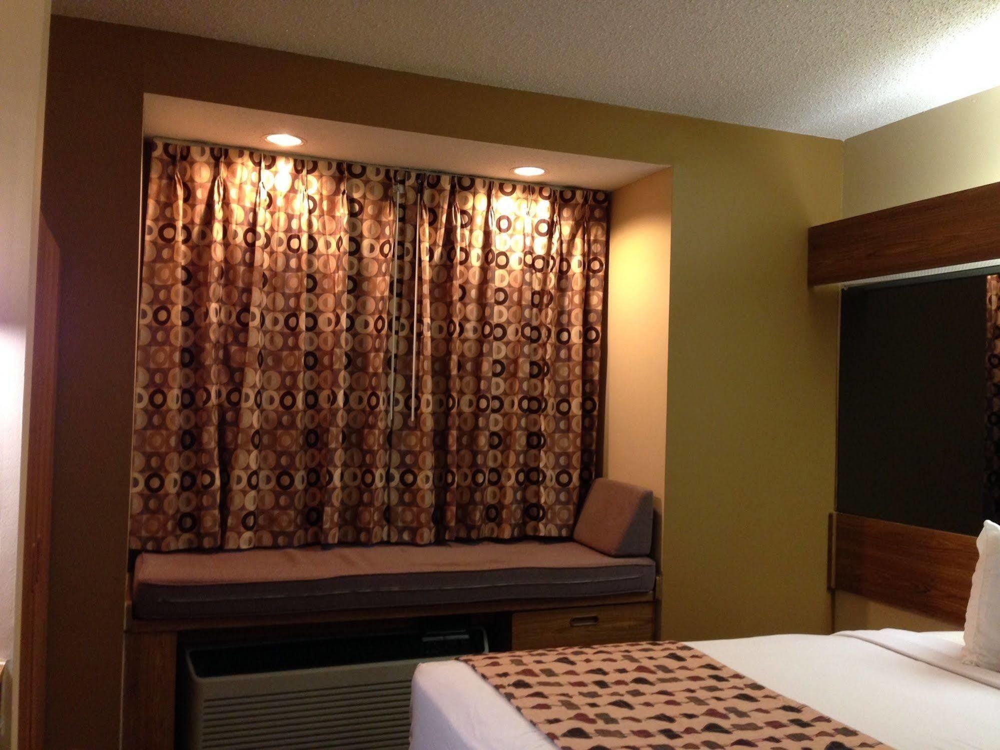 Guest Inn Pigeon Forge Εξωτερικό φωτογραφία