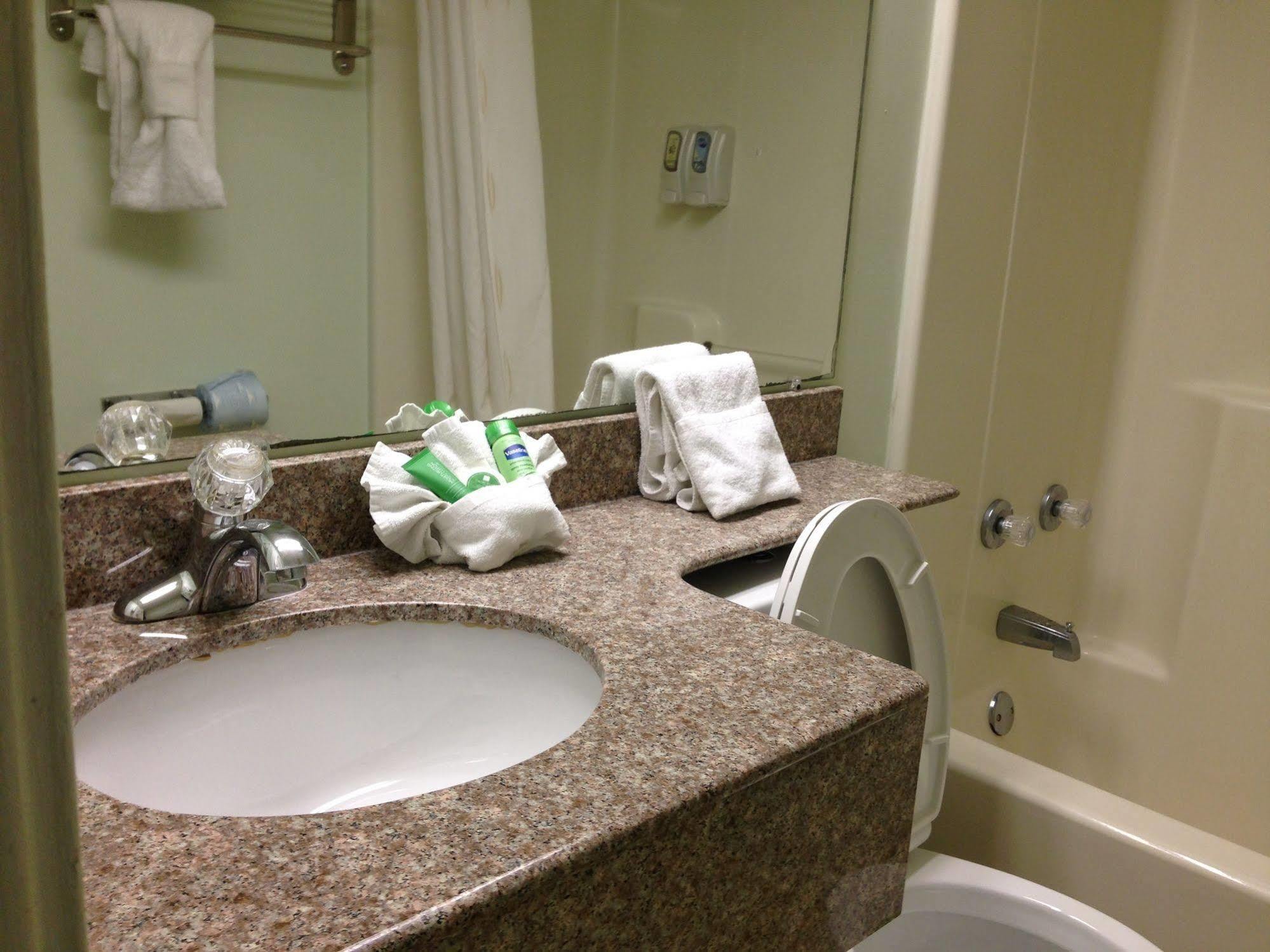 Guest Inn Pigeon Forge Εξωτερικό φωτογραφία