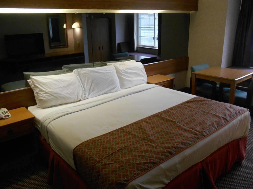 Guest Inn Pigeon Forge Εξωτερικό φωτογραφία