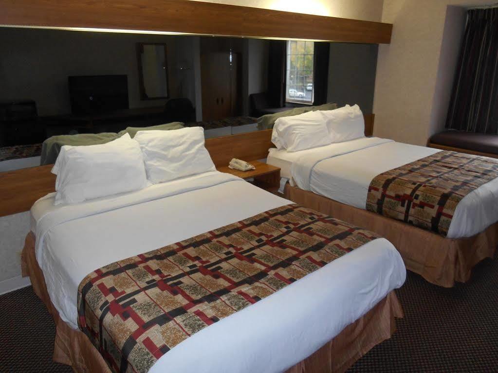 Guest Inn Pigeon Forge Εξωτερικό φωτογραφία