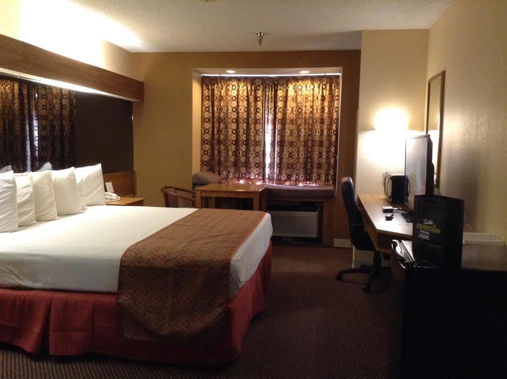 Guest Inn Pigeon Forge Εξωτερικό φωτογραφία