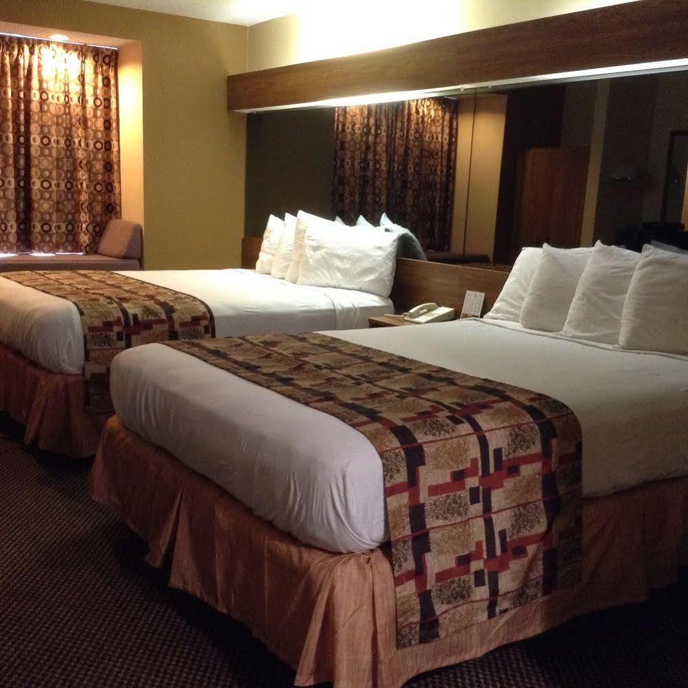 Guest Inn Pigeon Forge Εξωτερικό φωτογραφία
